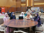 PROGRAM SEMARAK ILMU@MITI TAHUN 2023