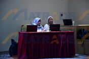 Latihan Galeri MATRADE Bil.2/2025