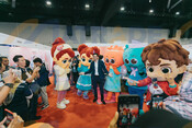 MIHAS 2023 (Day 4) - CSR Event