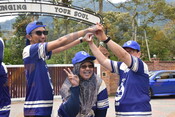 Team Building MATRADE Batch 1 Day 1 