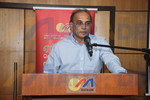 SEMINAR EXPLORING NEW EXPORT OPPORTUNITIES IN INDIA FOR THE MALAYSIAN CHEMICAL INDUSTRY
