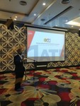 Seminar Growing Global with MATRADE