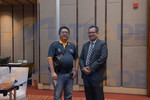 MTC-MSME Benchmarking Programme Johor 2023