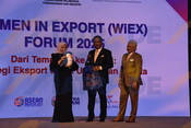 Women In Export (Wiex) Forum 2025