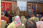 Industry Seminar Food And Beverages 2018: Market Trends, Opportunities and Requirements