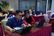 Latihan Galeri MATRADE Bil.2/2025