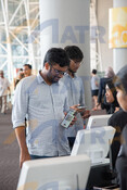 MIHAS 2023 (Day 4) - Registration