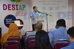 Seminar: Upgrading Your Product For Global Market