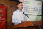 SEMINAR EXPLORING NEW EXPORT OPPORTUNITIES IN INDIA FOR THE MALAYSIAN CHEMICAL INDUSTRY