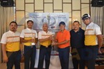 20181117_MATRADE Golf Challenge 2018