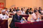 Seminar Export Opportunities for Malayan F&B Products