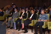 Soft Launch of Malaysia-China Summit 2024