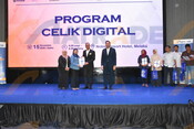 Program Celik Digital 2025