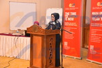 Seminar Export Opportunities for Malayan F&B Products