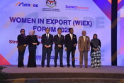 Women In Export (Wiex) Forum 2025