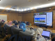 Pre Council 12th TWG