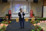 Seminar Menembusi Pasaran Antarabangsa: Pengalaman Global MATRADE