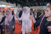 MIHAS 2023 (Day 4) - CSR Event