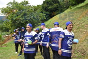 Team Building MATRADE Batch 1 Day 1 