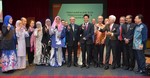 Majlis Penghargaan Ketua Pegawai Eksekutif MATRADE
