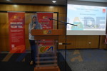 SEMINAR EXPLORING NEW EXPORT OPPORTUNITIES IN INDIA FOR THE MALAYSIAN CHEMICAL INDUSTRY