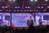 Women In Export (Wiex) Forum 2025