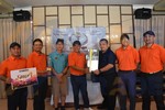 20181117_MATRADE Golf Challenge 2018