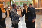 Soft Launch of Malaysia-China Summit 2024