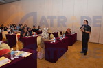 Seminar Export Opportunities for Malayan F&B Products