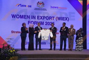 Women In Export (Wiex) Forum 2025