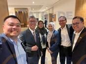 20250706 Group Photo TC Sao Paulo