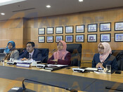 Pre Council 12th TWG