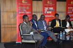20190924_Seminar Exploring Business Opportunities in Africa