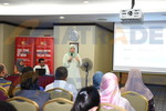 Taklimat Ambilan Syarikat Baru BWYEDP Sesi September 2019 - Ogos 2022