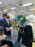 Sesi Townhall Pendigitalan MATRADE 2022