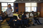 Seminar Expanding Sales To The Taiwanese Market
