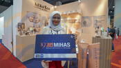MIHAS 2023 (Day 4) - Interview