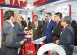 EAM on Aerospace Industry in Conjunction with Farnborough International Airshow 2018