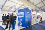 EAM on Aerospace Industry in Conjunction with Farnborough International Airshow 2018
