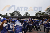 Team Building MATRADE Batch 1 Day 1 
