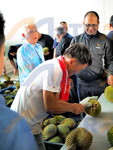 Fiesta Durian MATRADE 2018