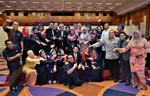 Majlis Penghargaan Ketua Pegawai Eksekutif MATRADE