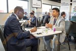 20180716 EAM on Aerospace Industry in Conjunction with Farnborough International Airshow 2018
