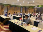 Export Seminar F&B Opportunities, Procedures and Requirements