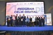 Program Celik Digital 2025