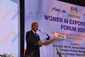 Women In Export (Wiex) Forum 2025
