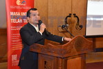 Seminar Export Opportunities for Malayan F&B Products
