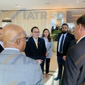 20250706 Exit Press Conference