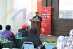 Seminar Maghi Peluah Pasarang ke Vietnam
