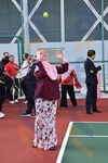 Perasmian MATRADE Sports Arena